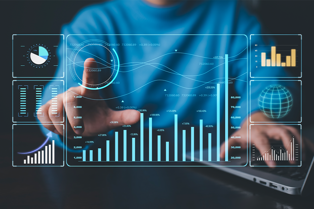 The Crucial Role of Analytics and Reporting in Application Success