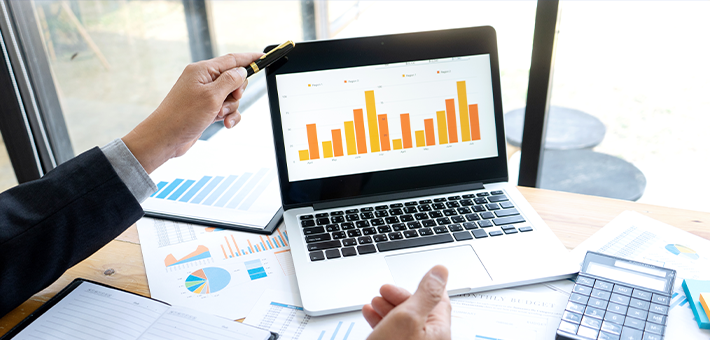 The Crucial Role of Analytics and Reporting in Application Success