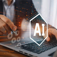 An Introduction to AI Agents for Healthcare, Education, Gov & SMBs 