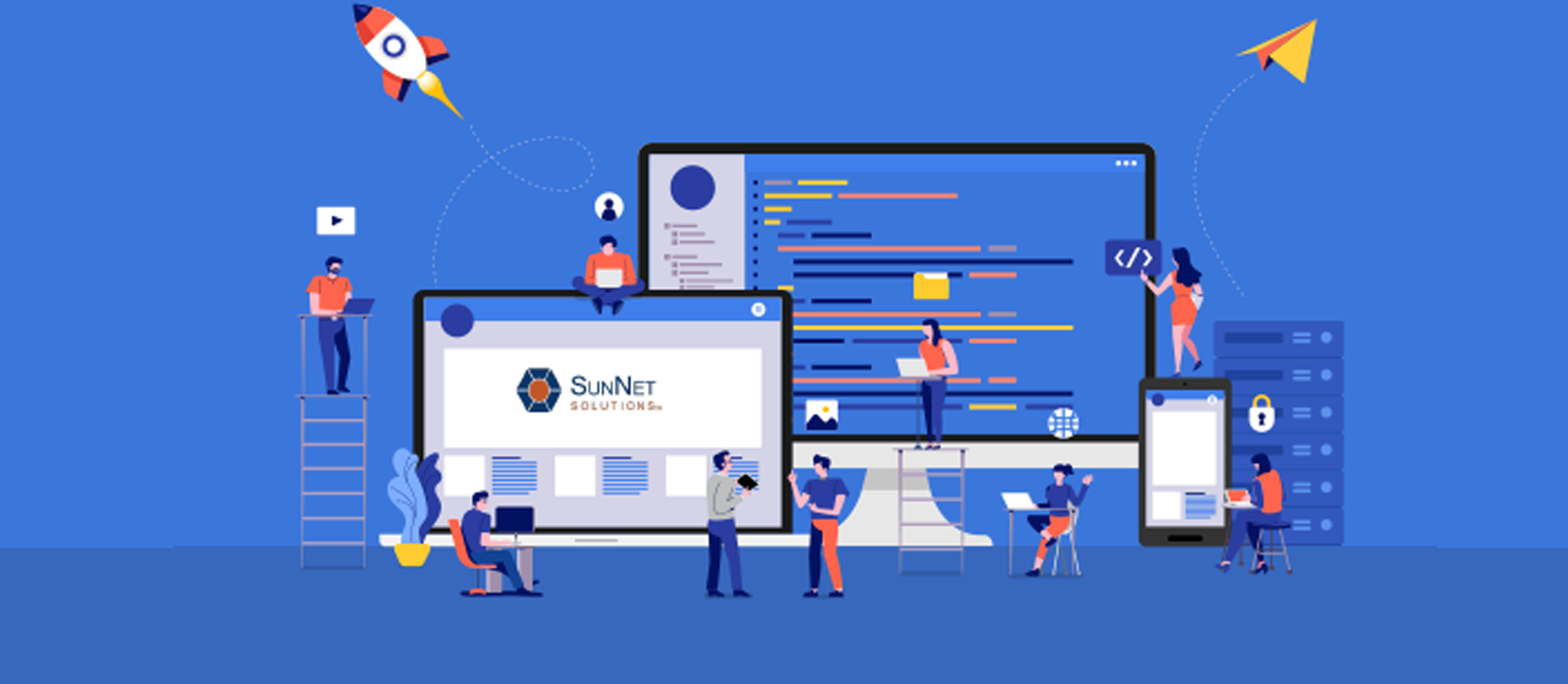 Simplify and Reinforce Your Learning Management System.