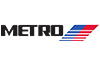 SunNet Solutions is a small business certified by Metro.