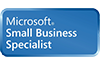 Microsoft small business specialist