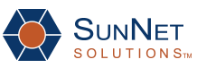 SunNet Solution's logo